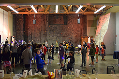 CAMP EVAN BAR MITZVAH